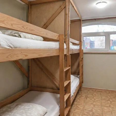 For Rest Hostel-2