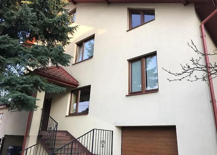 Pokoje Gajowa Lublin