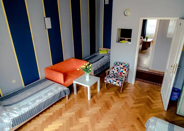 Centrum 51 Lublin